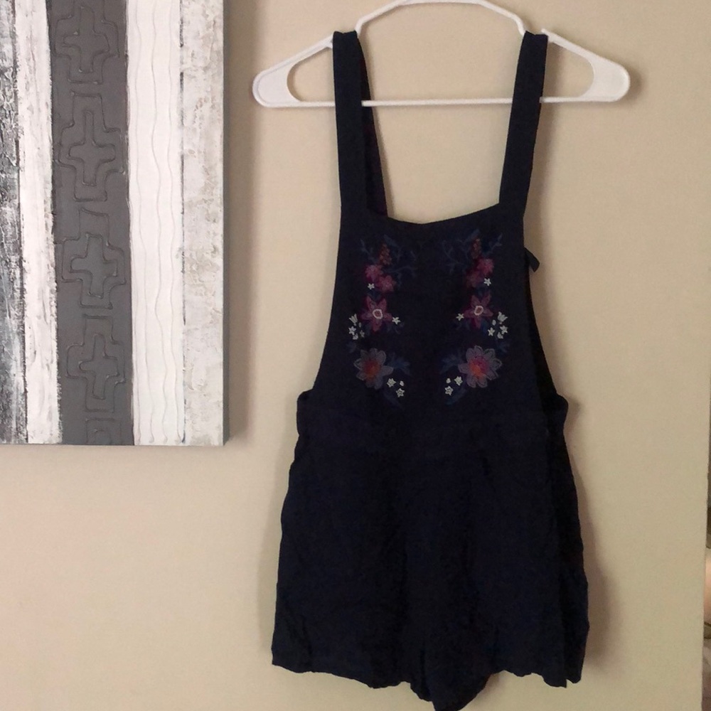 Overalls